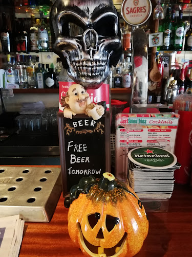 Lord Nelson Bar Albufeira