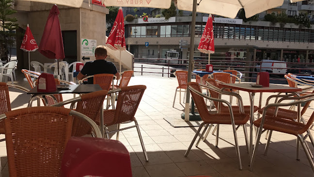 Comentarii opinii despre Café do Centro