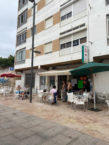 Reviews of Pastelaria Atlântida in Setúbal - Gastronomia e hotelaria