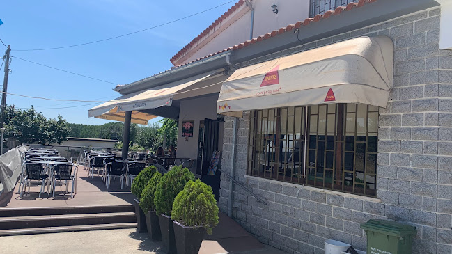 Café Restaurante 4 Pinheiros