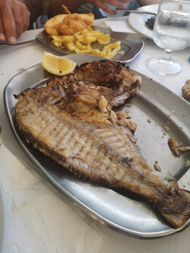 Restaurante Tasca da Fatinha Peixe Assado e Choco Frito - Gastronomia e hotelaria