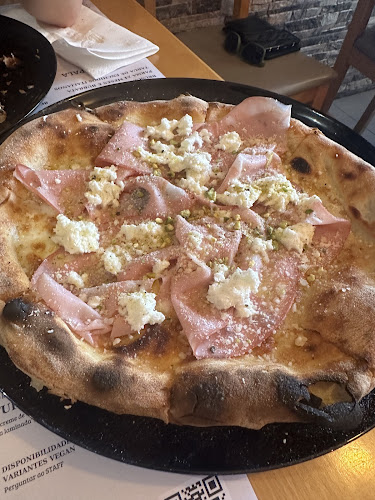 Comentarii opinii despre Gusto Pizza by Gusto DiVino