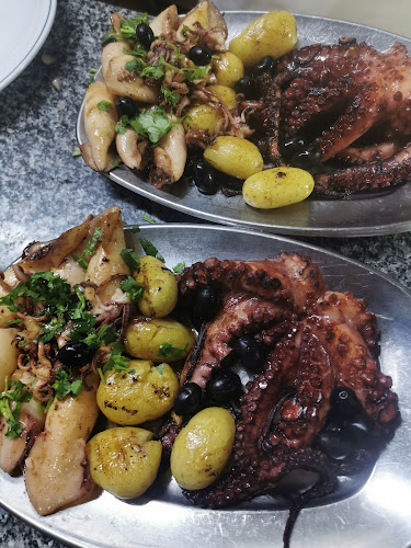 Restaurante Café-Snack-bar Capri - Viana do Castelo