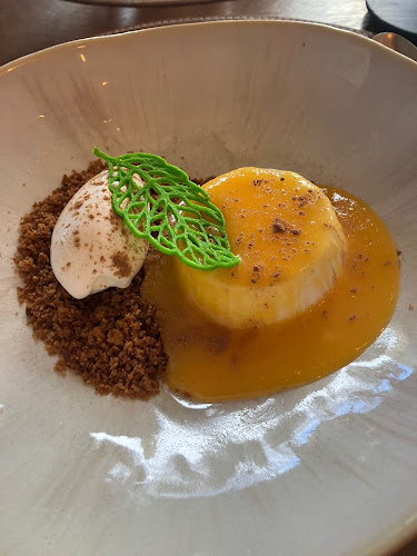 G•Treze - Gastronomia e hotelaria