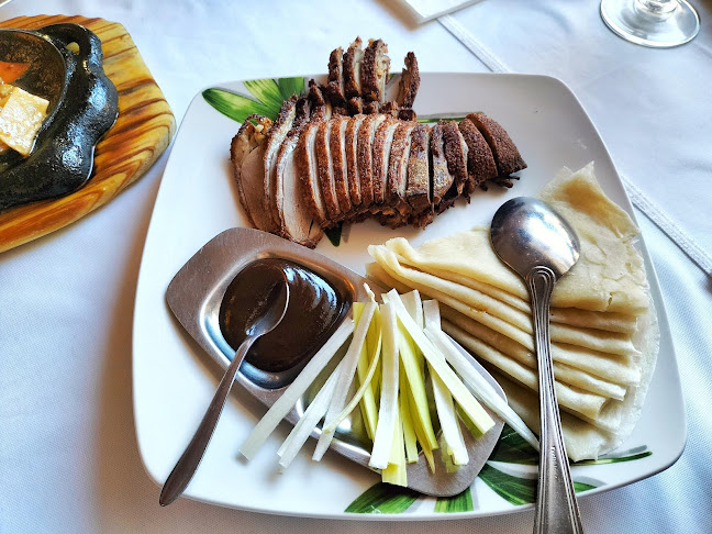 Restaurante Grande Muralha