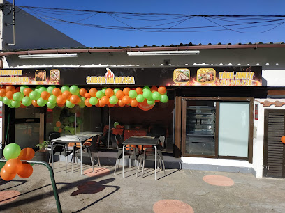Sabor na Brasa