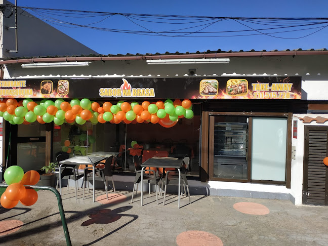 Sabor na Brasa