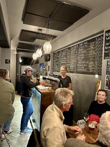 Comentarii opinii despre NanoBrew Fuzeta