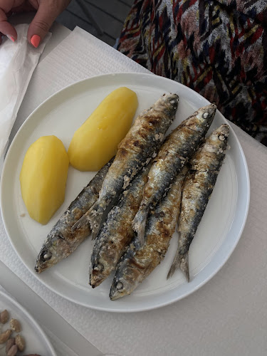 Restaurante Mar Azul - Gastronomia e hotelaria