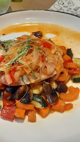 Dux Taberna Urbana - Gastronomia e hotelaria