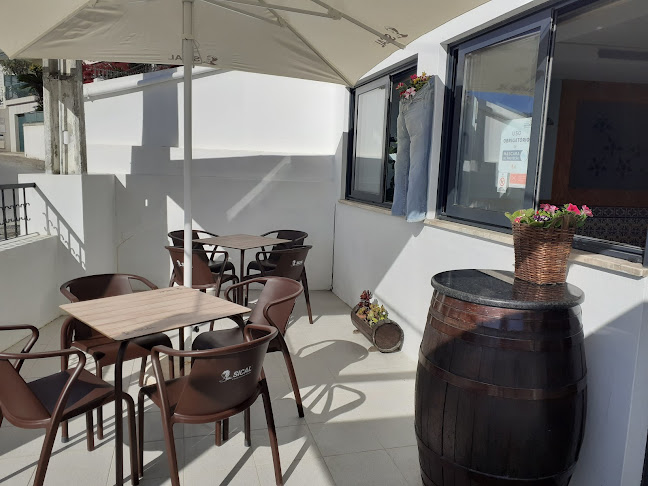 Nosso Recanto- wine bar