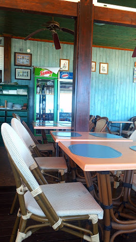 Comentarii opinii despre Trópico Beach Bar