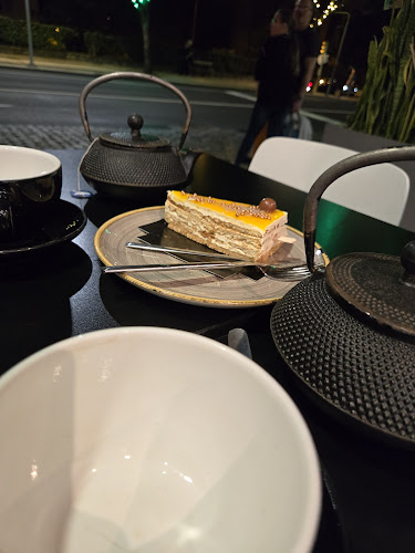 Opinii despre A Confeitaria [na.avenida] în Funchal - Gastronomia e hotelaria