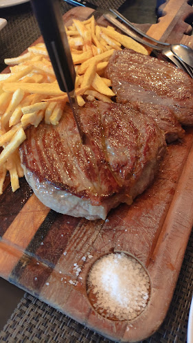 Rodeão - Gastronomia e hotelaria