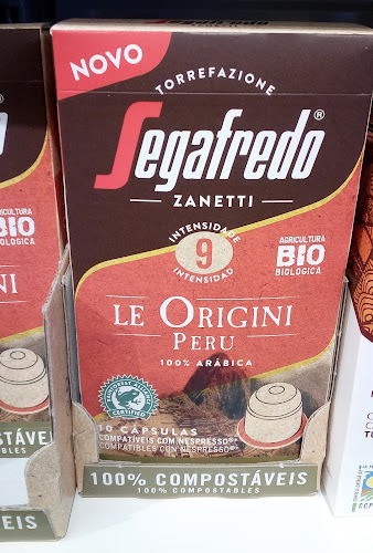 Opinii despre MZBI - Massimo Zanetti Beverage Iberia în Amadora - Gastronomia e hotelaria