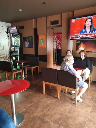 Comentarii opinii despre Nómada Lounge Bar