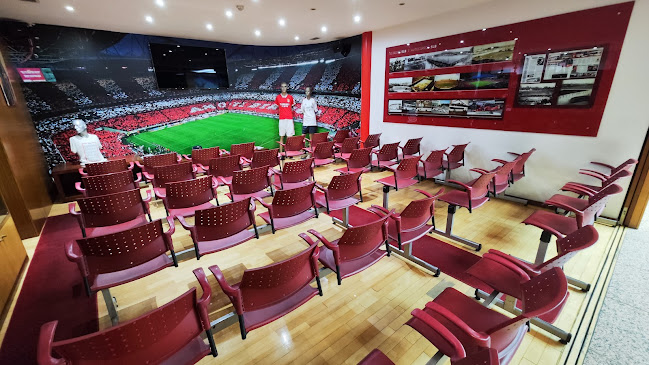 Casa Benfica Paredes - Paredes