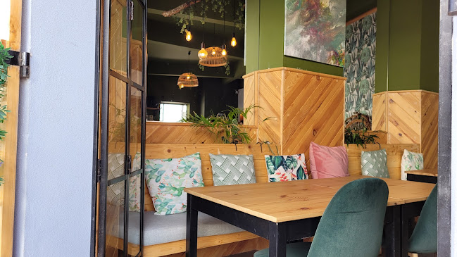 Figo de Pita - Brunch & Bowls - Gastronomia e hotelaria