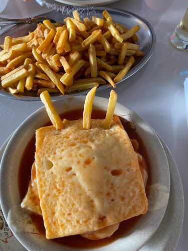A Francesinha Phone number