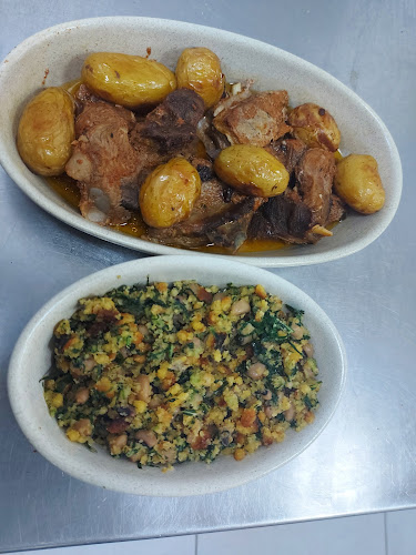 Iguarias Com Carinho - Samora Correia