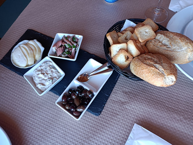 Comentarii opinii despre PEP'S - Restaurante Prato do dia