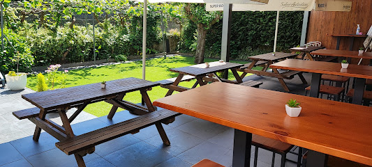 Feitoria Rest&Lounge