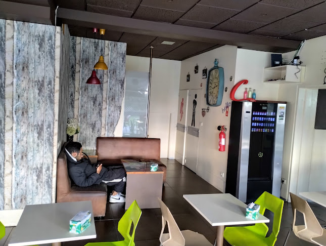 Brazillian Coffee - Arcozelo