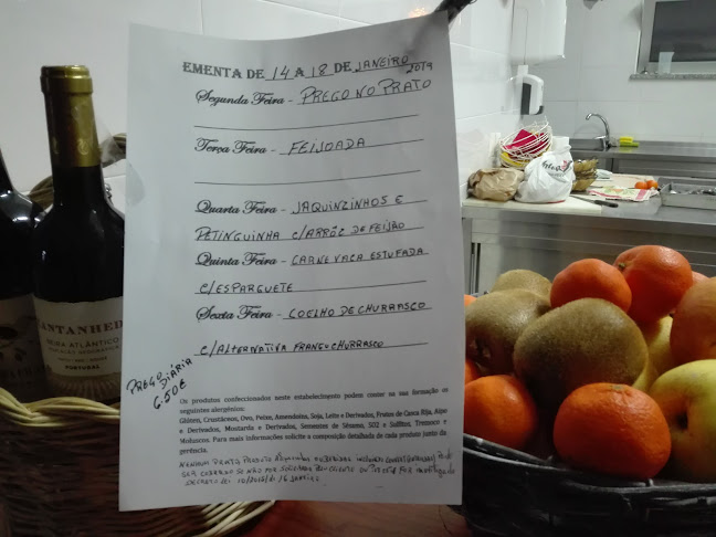 Opinii despre Café Carioca în Belazaima do Chão - Gastronomia e hotelaria