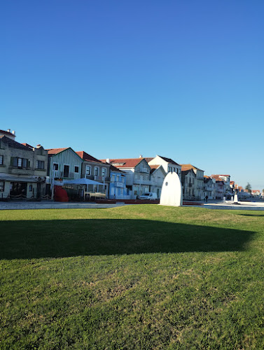 Atlântida - Gastronomia e hotelaria