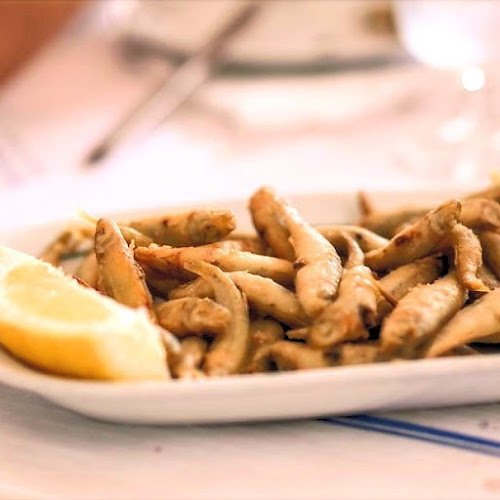 R. Cap. Jorge Ribeiro 46, 8800-544 Santa Luzia