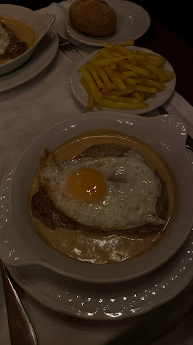 Opinii despre Café do Paço în Lisboa - Gastronomia e hotelaria