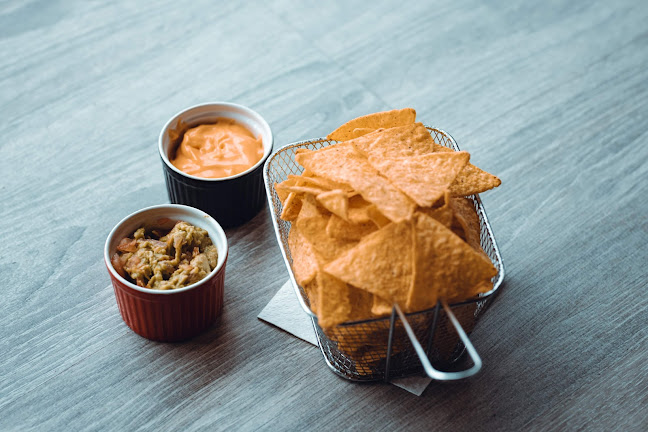 Green Coast Beach Bar