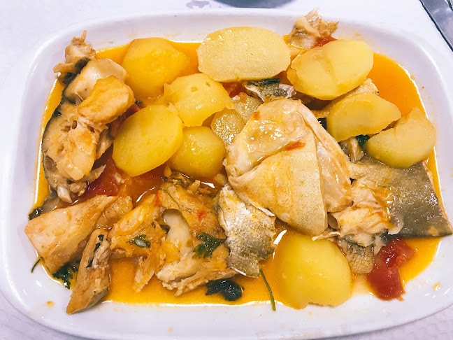 Comentarii opinii despre Restaurante Rainha