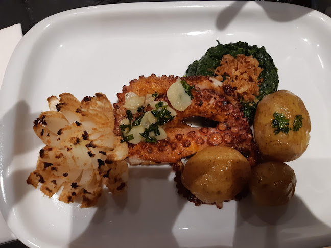 oS aMericanO's - Peniche