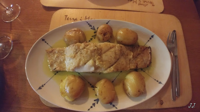 Terra i Mar - Gastronomia e hotelaria