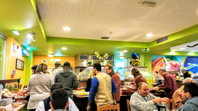 Mineiro - Gastronomia e hotelaria