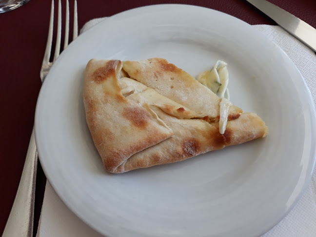 Pizzaria Central - Gastronomia e hotelaria