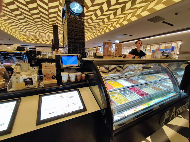 Amorino Gelato - Porto Norteshopping Open Times