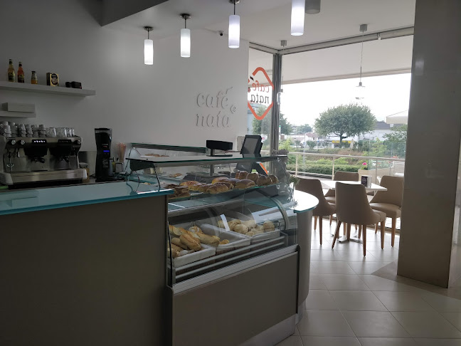 Reviews of Café e Nata in Vila Boa - Gastronomia e hotelaria