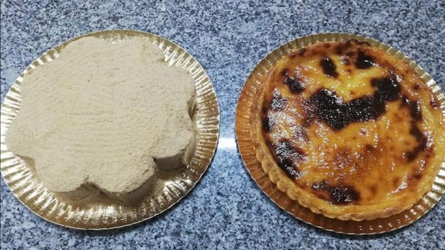Comments and reviews of Pastelaria D'avó Zilda