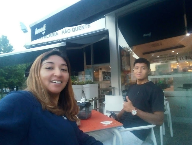 Opinii despre Pastelaria Michelle în Paredes - Gastronomia e hotelaria