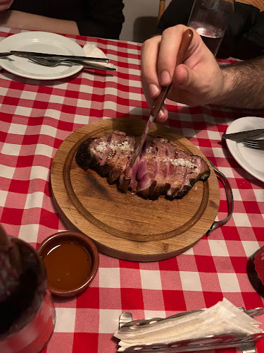 Opinii despre Taberna da Rua das Flores în Lisboa - Gastronomia e hotelaria