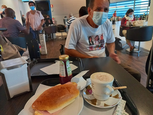 First Class Café - Gastronomia e hotelaria