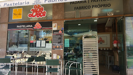Pão Doce