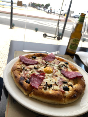 Farol da Póvoa de Varzim