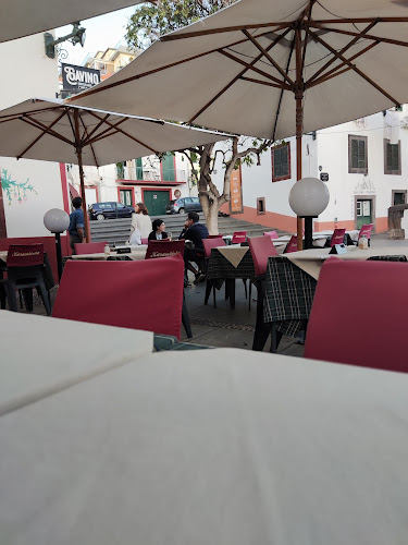 Xarambinha Pizzeria Expresso Phone number