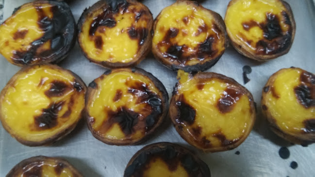 Comentarii opinii despre Pão Quente Nahari