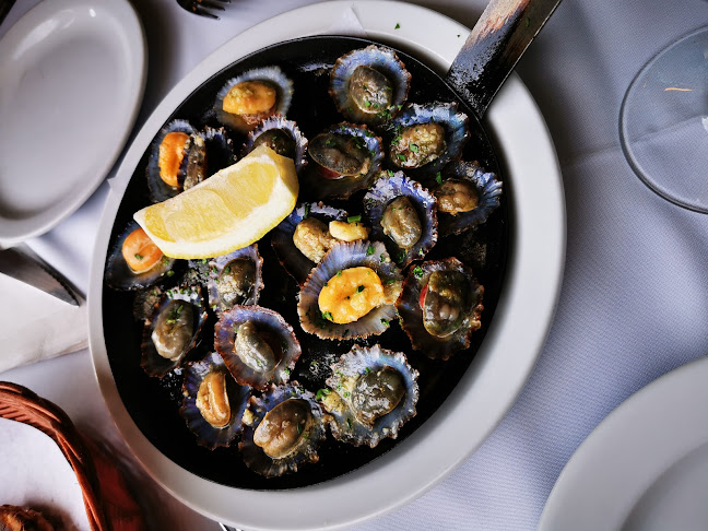 A Muralha - Gastronomia e hotelaria