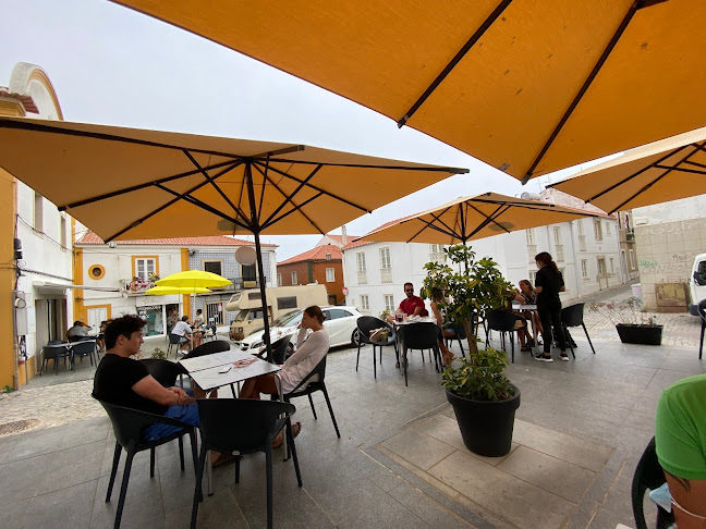 Bom Remédio Café - Sines