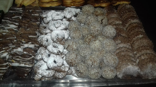 Comentarii opinii despre Pastelaria Doçelvas